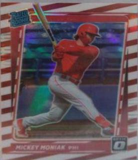 Mickey Moniak
