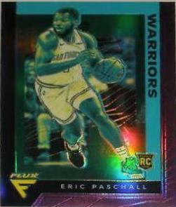Eric Paschall