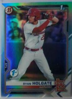 Ryan Holgate