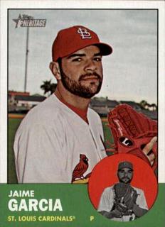 Jaime Garcia