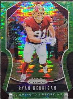 Ryan Kerrigan