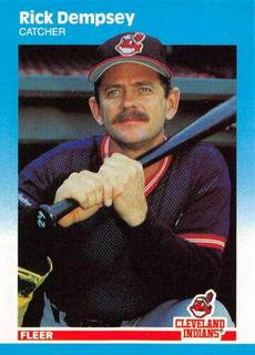Rick Dempsey