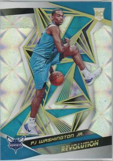 PJ Washington Jr.