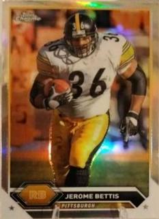 Jerome Bettis