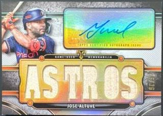Jose Altuve