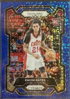 Emoni Bates