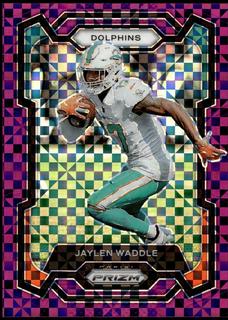 Jaylen Waddle