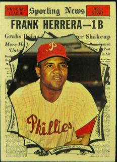Frank Herrera
