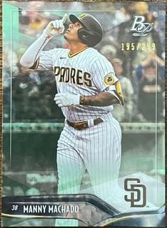 Manny Machado