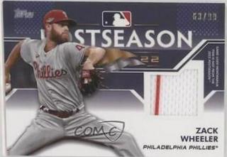 Zack Wheeler
