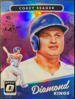 Corey Seager