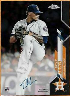 Bryan Abreu