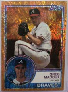Greg Maddux