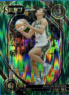 Skylar Diggins