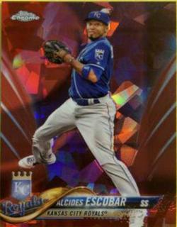 Alcides Escobar