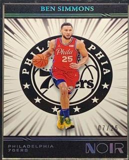 Ben Simmons