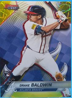 Drake Baldwin