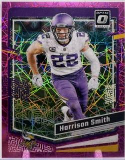 Harrison Smith