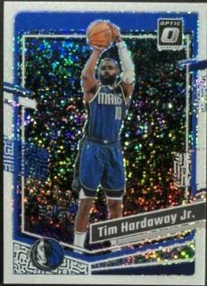 Tim Hardaway Jr.