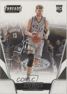 Davis Bertans