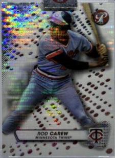 Rod Carew