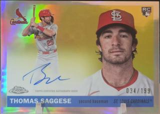 Thomas Saggese