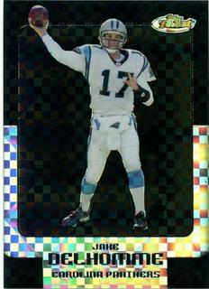 Jake Delhomme