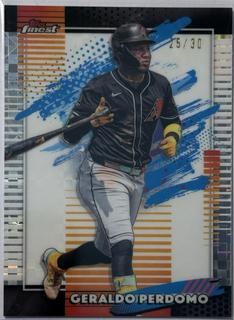 Geraldo Perdomo