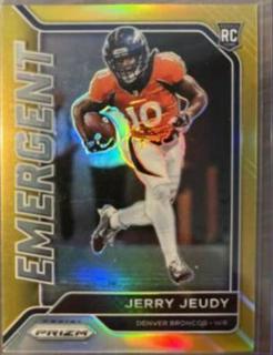 Jerry Jeudy