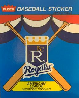 Kansas City Royals ##