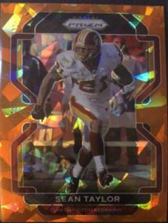 Sean Taylor