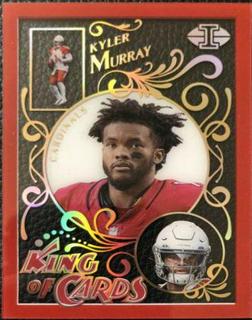 Kyler Murray