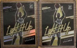Damian Lillard