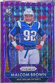 Malcom Brown