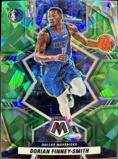 Dorian Finney-Smith
