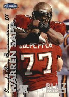 Warren Sapp