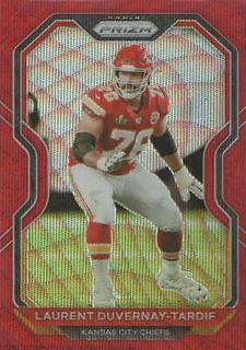 Laurent Duvernay Tardif