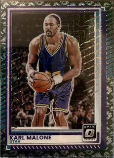Karl Malone