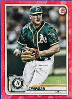 Matt Chapman