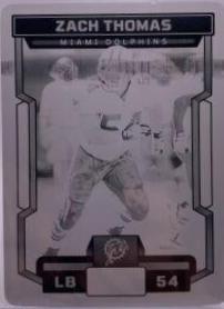 Zach Thomas