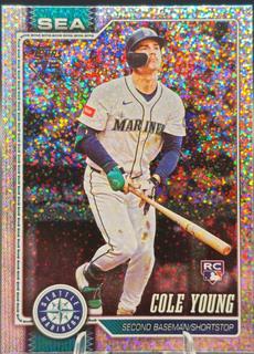 Cole Young