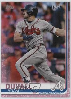 Adam Duvall