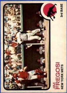 Jim Fregosi