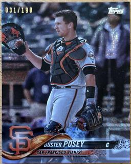 Buster Posey