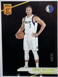 Grant Williams