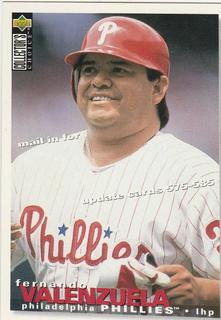 Fernando Valenzuela