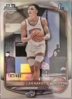 Isiah Harwell