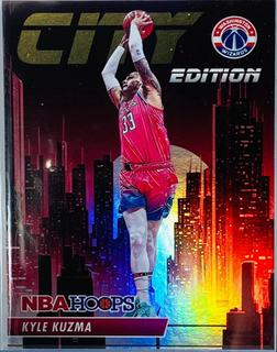 Kyle Kuzma