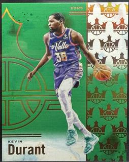 Kevin Durant