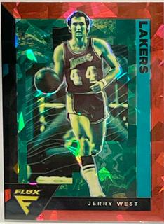 Jerry West